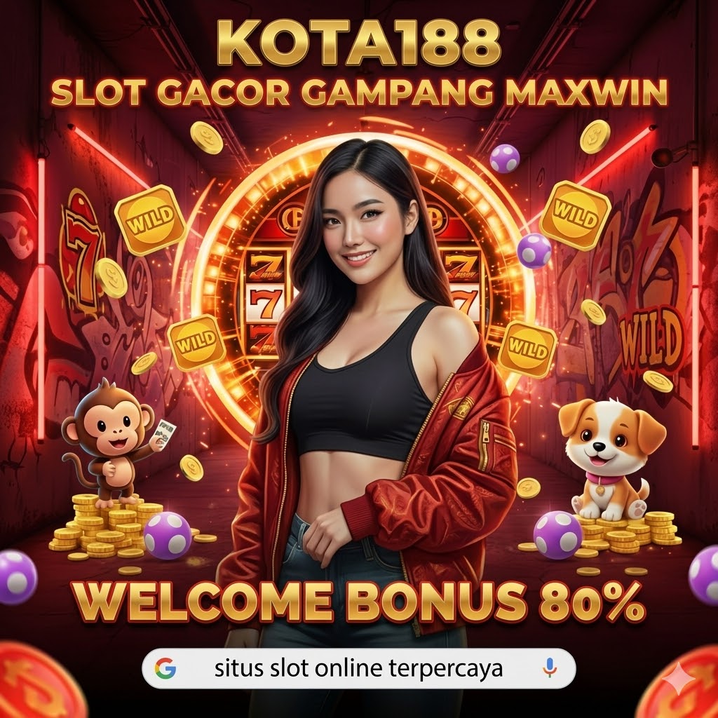 Kota188 Banner