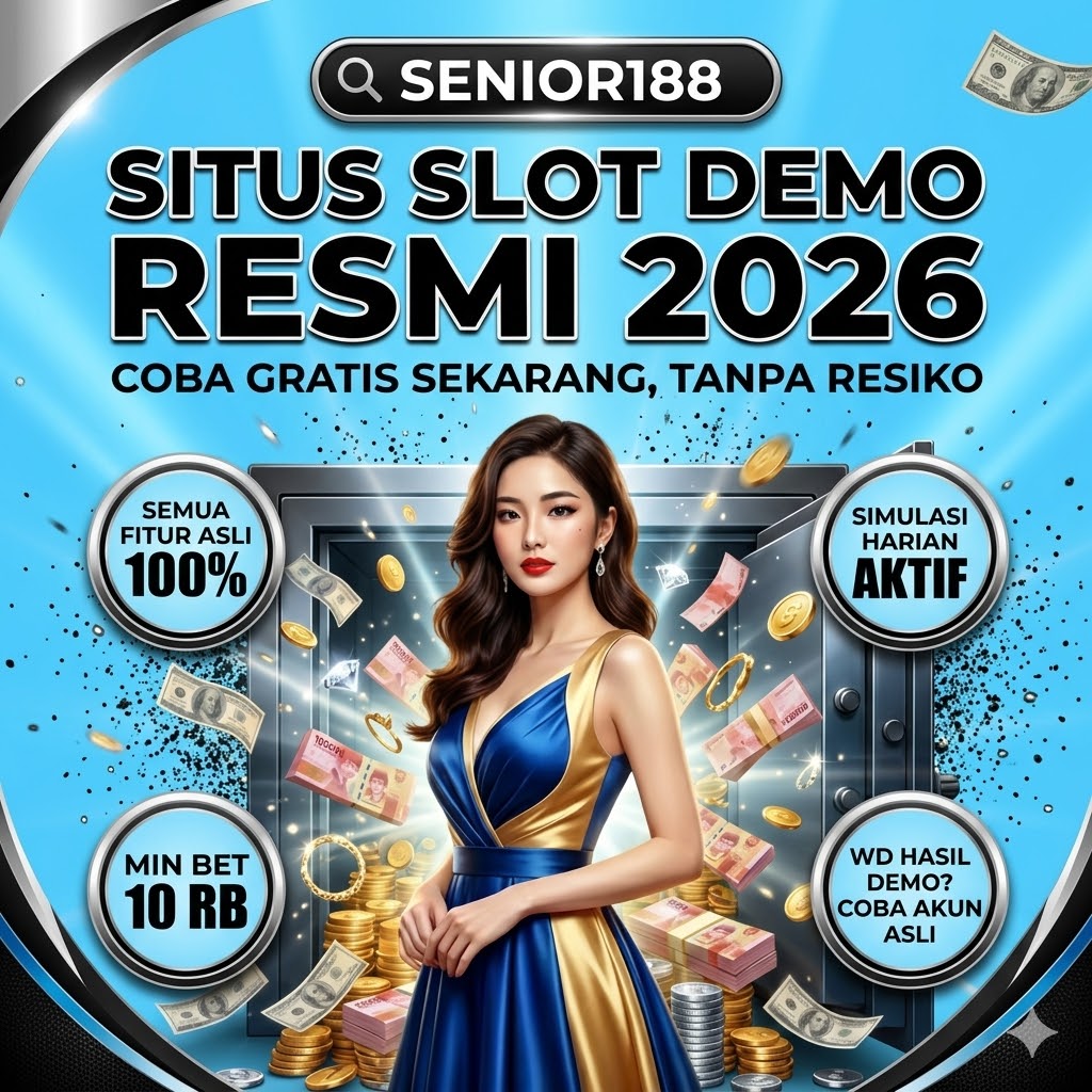 Senior188 Banner