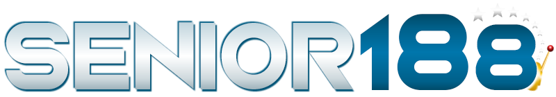 Senior188 Logo