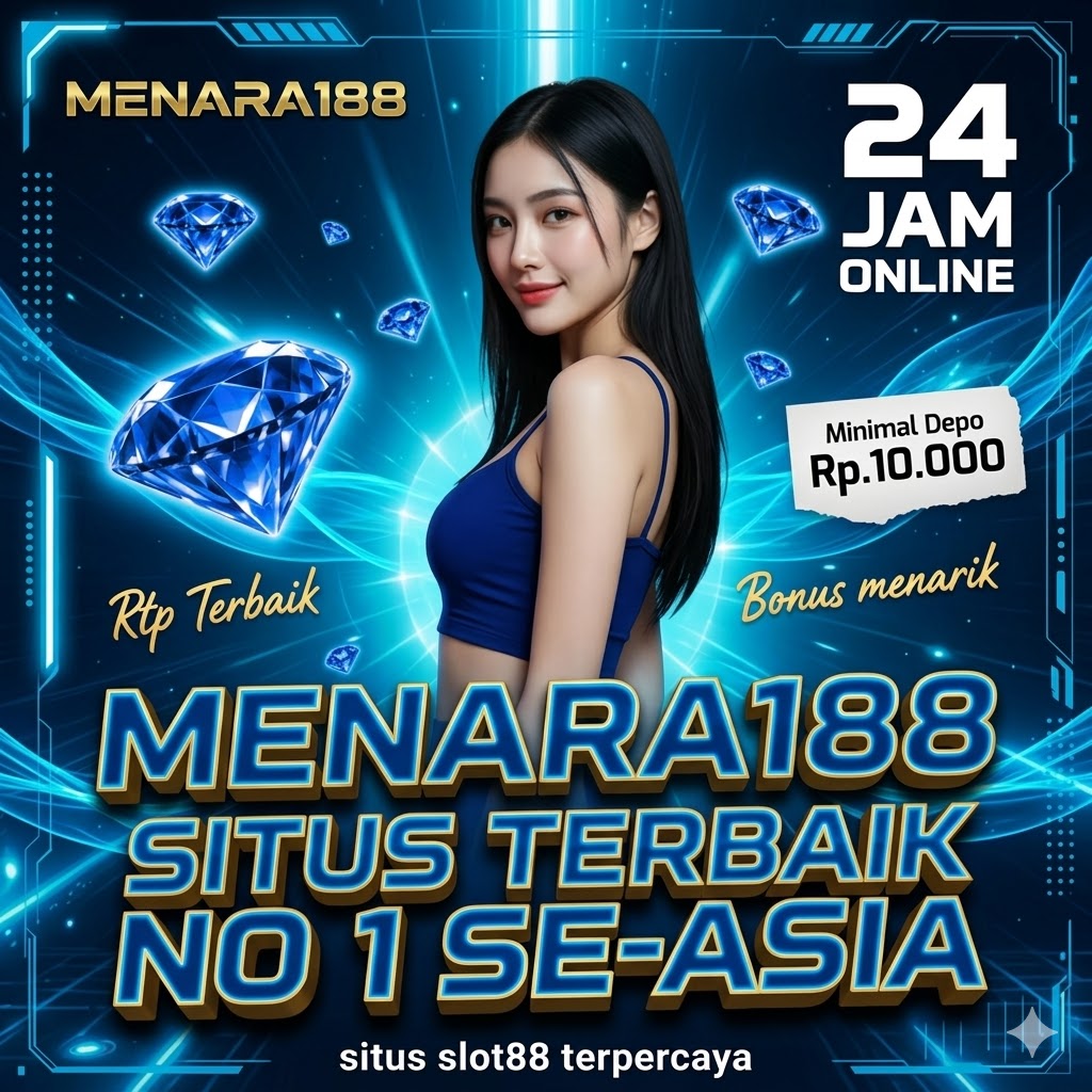 Menara188 Banner