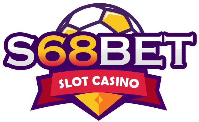 Logo S68bet